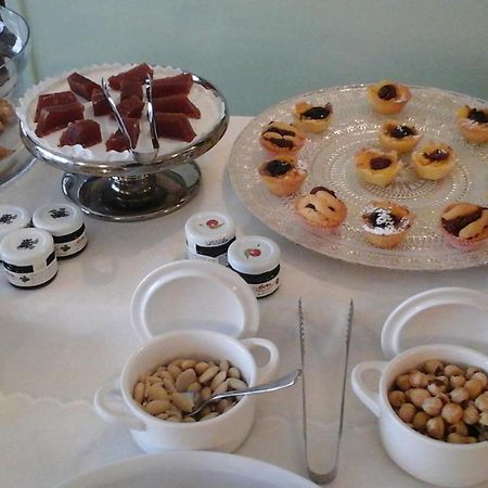 Hotel Riviera Marina di Ravenna Luaran gambar
