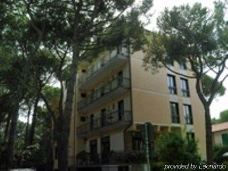 Hotel Riviera Marina di Ravenna Luaran gambar