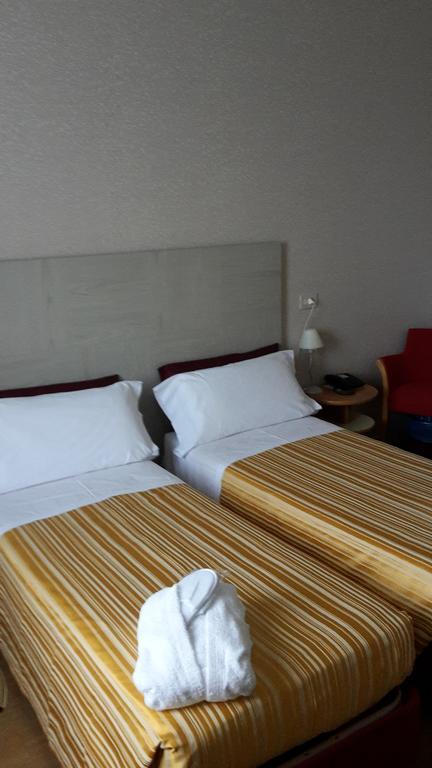 Hotel Riviera Marina di Ravenna Luaran gambar