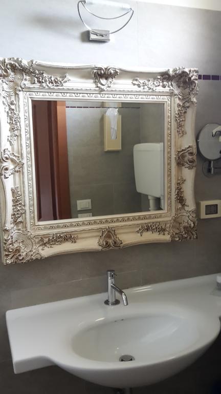 Hotel Riviera Marina di Ravenna Luaran gambar