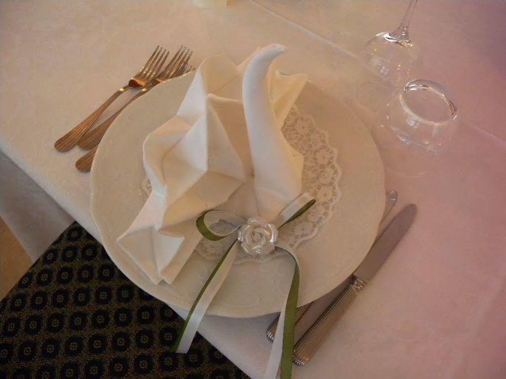 Hotel Riviera Marina di Ravenna Luaran gambar