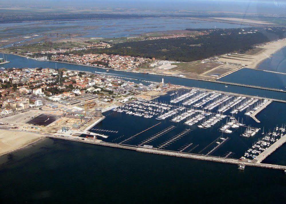 Hotel Riviera Marina di Ravenna Luaran gambar