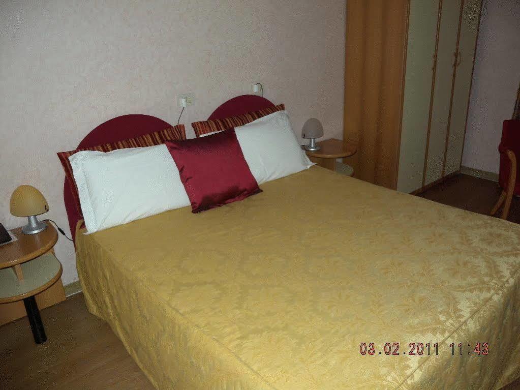 Hotel Riviera Marina di Ravenna Luaran gambar