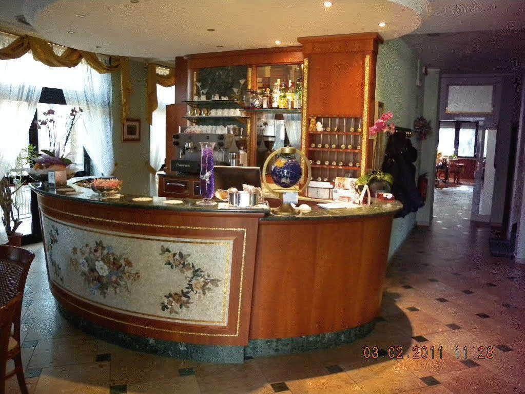 Hotel Riviera Marina di Ravenna Dalaman gambar