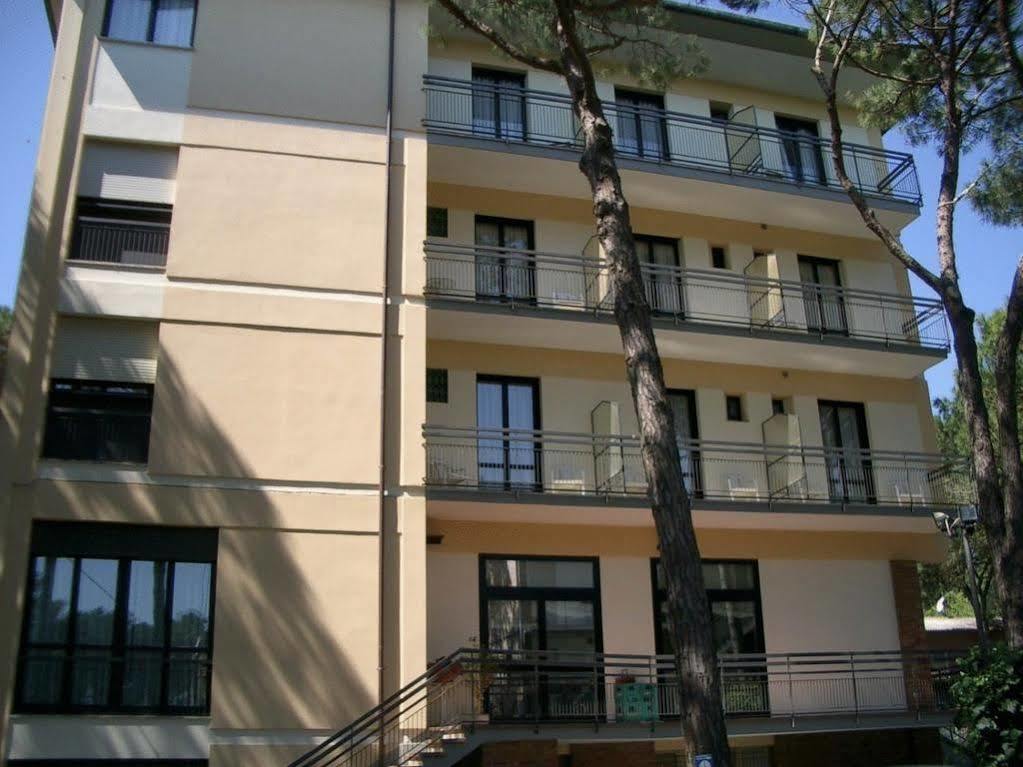 Hotel Riviera Marina di Ravenna Luaran gambar